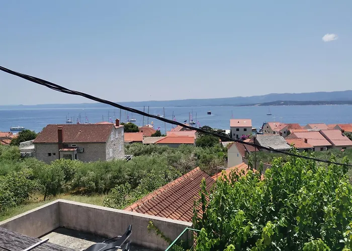 Apartments Kokotic